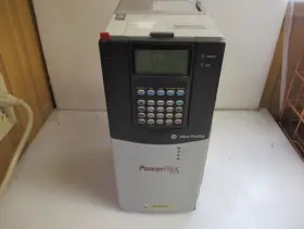 20bd022a0ananc0 Allen-bradley Powerflex 700 Ser B Ac Drive 480v 3-phase