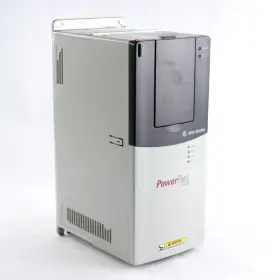 20bd022a0ayyaec1 Allen-bradley /b Powerflex 700 Ac Drive 480v 3-phase 15hp