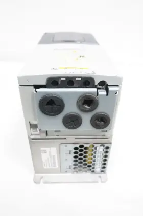 20bd022a0nynacc0 Allen Bradley Powerflex 700 Ac Drive 0-400hz 0-460v-ac 15hp #2