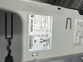 20bd022a0a3aynacc1 Allen-bradley 20bd022a3aynacc1 Powerflex 700 15hp #2