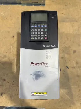 20bd022a0a3aynacc1 Allen-bradley 20bd022a3aynacc1 Powerflex 700 15hp