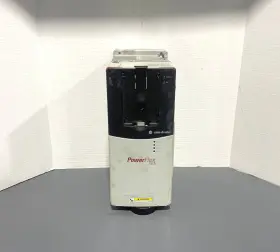 Allen-bradley 20bd022a3aynadc0 Allen-bradley Powerflex 700 Series B 3-phase Ac Drive Untested