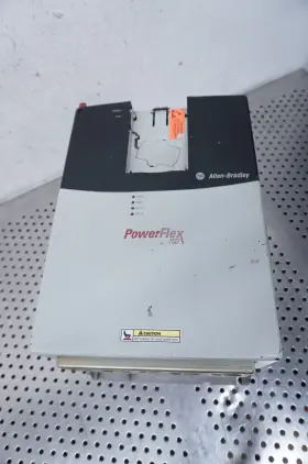20bd027a0nynanb0 Allen-bradley Powerflex 20 Hp 480v Ser A Motor Drive Parts/rep