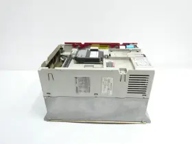 20bd034a0aynann0 Allen Bradley Ac Vfd Drive 432-528v-ac 0-400hz 0-460v-ac 25hp #2