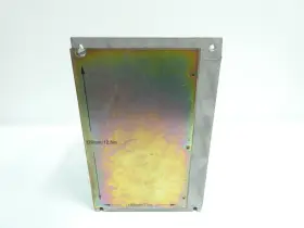 20bd034a0aynann0 Allen Bradley Ac Vfd Drive 432-528v-ac 0-400hz 0-460v-ac 25hp #3