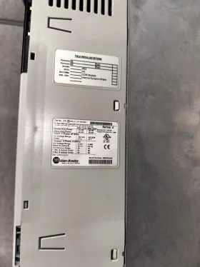 20bd052a3aynanb0 Allen-bradley Powerflex 700 #2