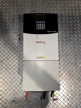 20bd052a3aynanb0 Allen-bradley Powerflex 700