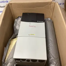 20bd065a0aynacc1 Allen-bradley Dc Powerflex Drive H-426s