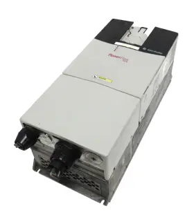 20bd065a3aynaec0 Allen-bradley Used Powerflex 700 Drive 50hp Ser.a