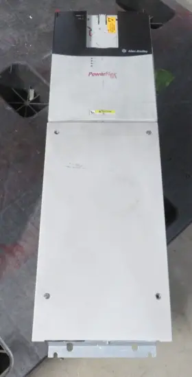 20bd077a0aynanc0 Allen-bradley Drive Ser B 60hp