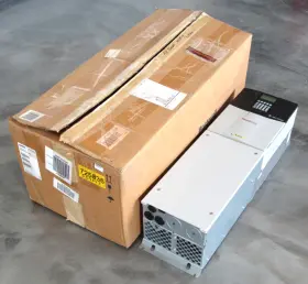 20bd077a3annanc0 Allen-bradley Refurbished Powerflex 700 Drive Ser.b 60hp