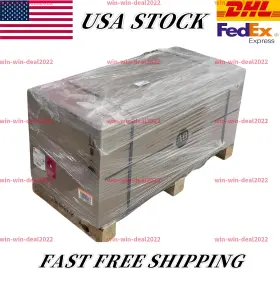 20bd096a0aynann0 Allen-bradley New Sealed Ab Free Shipping