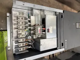 20bd156a0annanc0 Allen-bradley Powerflex 700 Ac Drive 125hp 90kw 3ph 0-400hz #3