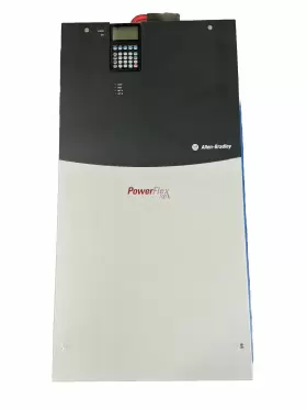20bd156a0ayanc0 Allen-bradley Ser.b Ac Drive 156a 480vac 60hz