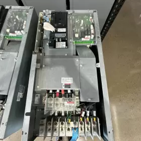 20bd180a3nynann0 Allen-bradley Powerflex Ac Drive - 150hp