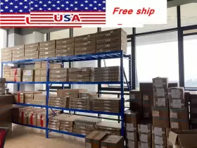20bd2p1a0aynanc0 Allen-bradley Powerflex 700 Ac Drive 2.1 A At 1 Hp Brand New #2