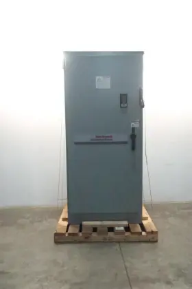 Allen Bradley 20bd415n0annnnd0 Powerflex 700 Ac Vfd Drive 350hp 480v-ac