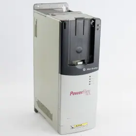 20bd5p0a0aynana0 Allen-bradley Powerflex 700 3-phase Drive - Refurbished