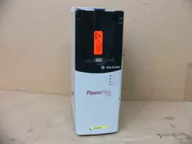 20bd5p0a3aynann0 Allen Bradley 5 A At 3 Hp 480v Ac Three-phase Drive