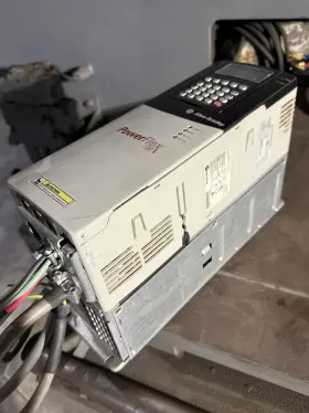 20bd8poa3aynacdo Allen-bradley Power Flex 700