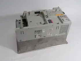 20be022a0aynanc0 Allen-bradley Drive 600v 3 Phase 60hz 22amp Series B As Is