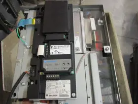 20be099a0annanc0 Allen-bradley Powerflex 700 100hp 600v Ser D #2