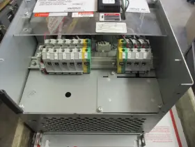 20be099a0annanc0 Allen-bradley Powerflex 700 100hp 600v Ser D #3
