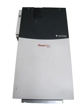 20d-t144a0nnnacane Allen-bradley Ser A Powerflex 700s Ac Drive 150 Hp Z22