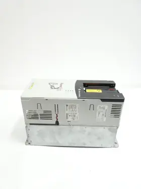 20db015a3eynacabe Allen Bradley Ac Vfd Drive 180-264v-ac 0-400hz 0-230v-ac 5hp #2