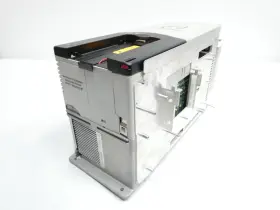20db015a3eynacabe Allen Bradley Ac Vfd Drive 180-264v-ac 0-400hz 0-230v-ac 5hp #3