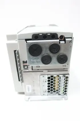 20db015a3eynarabe Allen Bradley Ac Vfd Drive 180-264v-ac 0-400hz 0-230v-ac #2