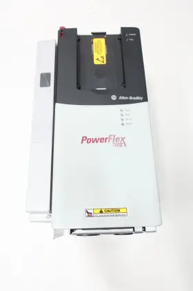 20db015a3eynarabe Allen Bradley Ac Vfd Drive 180-264v-ac 0-400hz 0-230v-ac