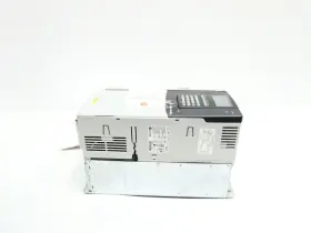 20db015a3eynarace Allen Bradley Powerflex 700s Vfd Drive 0-400hz 0-230v-ac 5hp #2