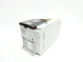 20db015a3eynarace Allen Bradley Powerflex 700s Vfd Drive 0-400hz 0-230v-ac 5hp #3