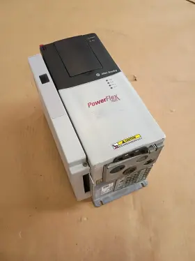 Allen-bradley 20db9p6a0eynanane Allen-bradley Powerflex-700s Drive 3hp 240v With Pn-385416 Xlnt