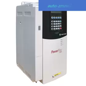 20dc043a0eynanane Allen-bradley Powerflex700s Ac Drive 400 Vac 3 Ph Brand New #2