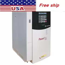 20dd014a0eynanane Allen-bradley Powerflex700s Ac Drive 480 Vac 3 Ph Brand New #3