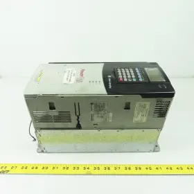 20dd014a3eyyacbee Allen Bradley Ser A 10hp Power Flex Ac Drive 700s 0-460v Out