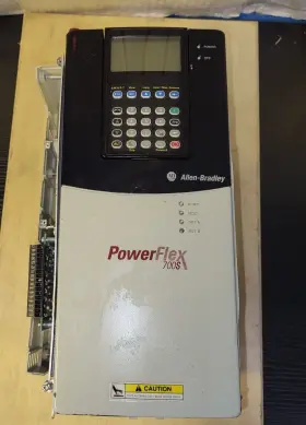 20dd022a3eyanadace Allen-bradley Power Flex 700s Series A