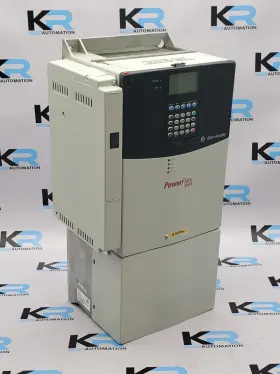 20dd040a3eynaease Allen-bradley Powerflex 700s Ac Drive 3ph 480v 30hp 40a