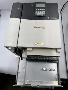 20dd065a3eynnaennn Allen-bradley Powerflex700s 20dd065a3enaennn 3ph 50hp Fully Tested 2yr Warranty