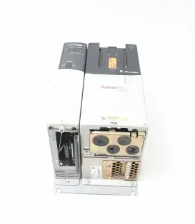 20dd3p4a3nyya1nba Allen Bradley Powerflex 700s Drive 528vac 0-400hz 0-460vac 2hp