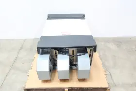 20dd590n0ennbnane Allen Bradley Powerflex 700s Vfd Drive 500hp 0-320hz 0-460v-ac