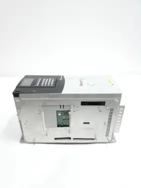 20dd8p0a0eynanaae Allen Bradley Powerflex 700s Vfd Drive 0-400hz 0-460v-ac 5hp #2