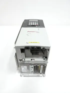 20dd8p0a0eynanaae Allen Bradley Powerflex 700s Vfd Drive 0-400hz 0-460v-ac 5hp