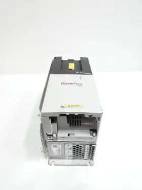20dd8p0a0eynanane Allen Bradley Powerflex 700s Drive 0-400hz 0-460v-ac 5hp