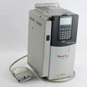 20dd8p0a3eynanccl Allen-bradley /a Powerflex 70s 3-phase 480v Drive 5hp
