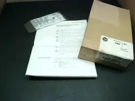 20d-mdi-c2 Allen Bradley 20dmdic2 Series A Multi-device Interface Powerflex Card - New #3