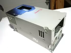 20f11 Allen-bradley 052 Nd Ser Inch A Drive 40hp Used #2