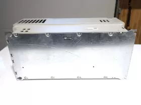 20f11 Allen-bradley 052 Nd Ser Inch A Drive 40hp Used #3